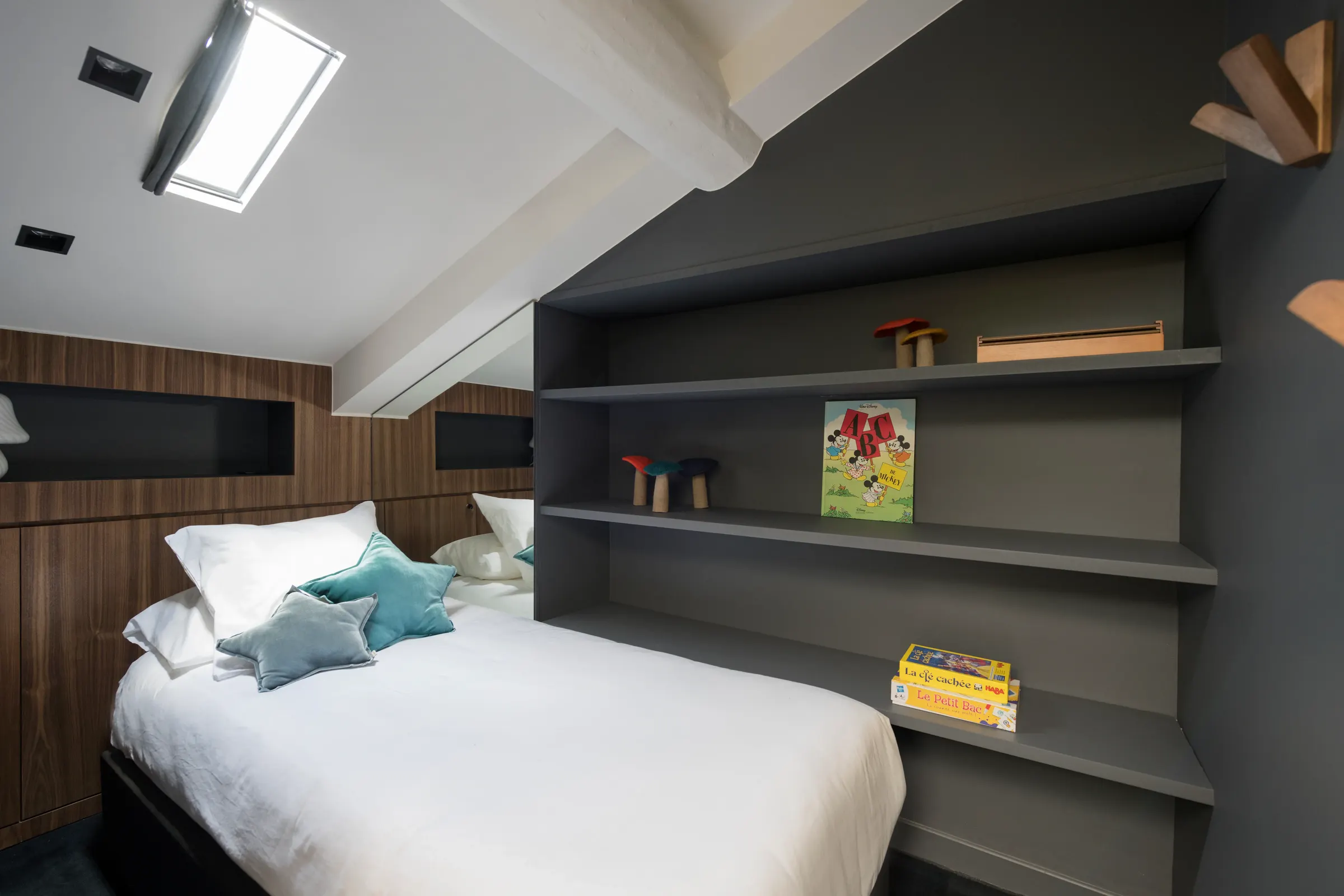 Suite Esmeralda - MiHotel Lyon