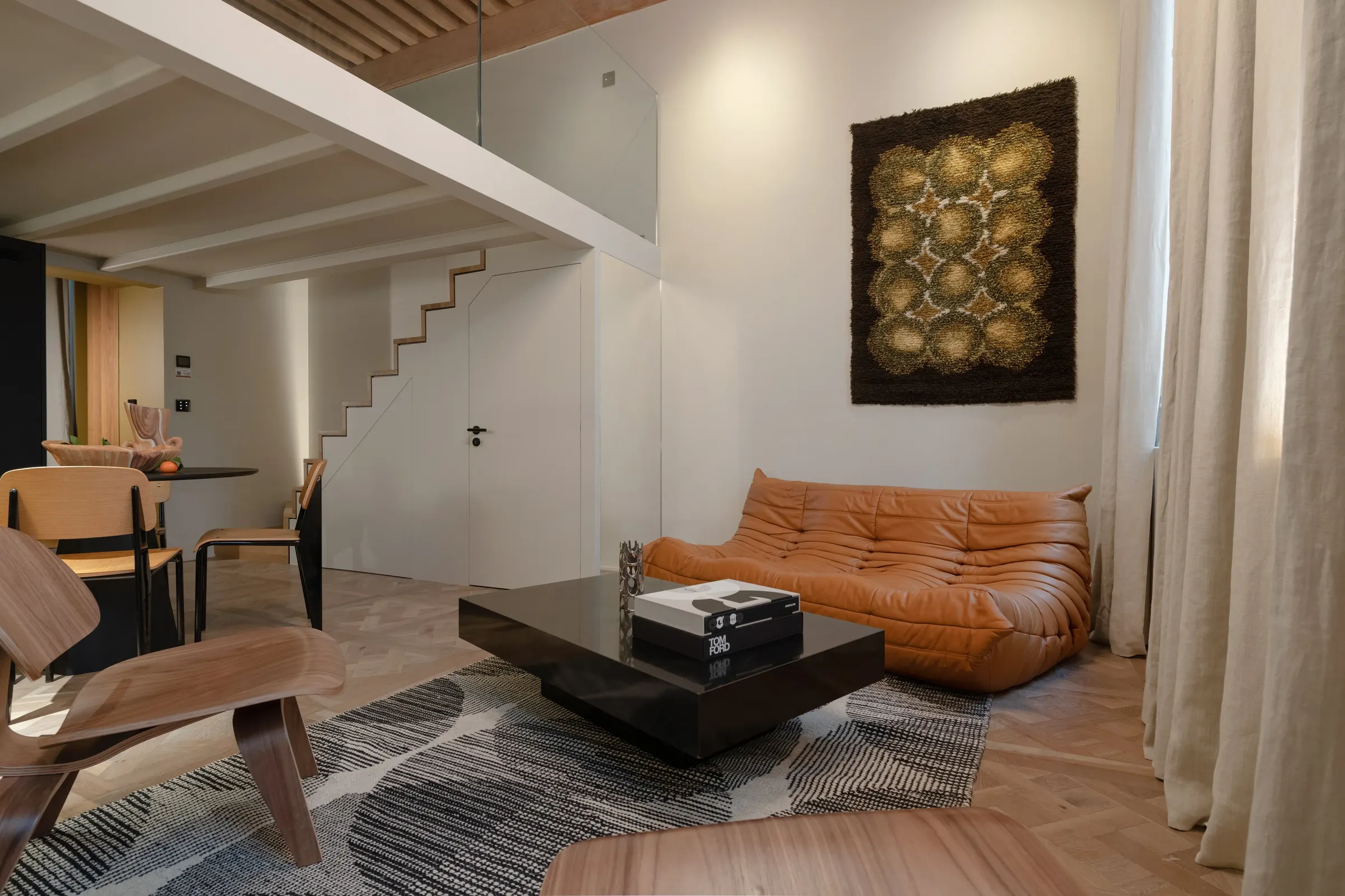 Suite Opera, MiHotel Lyon