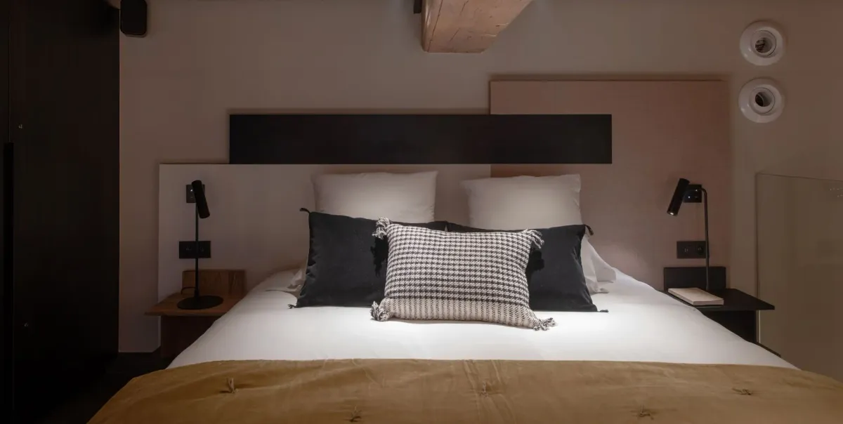 Où dormir à Lyon en amoureux ? Les meilleures adresses