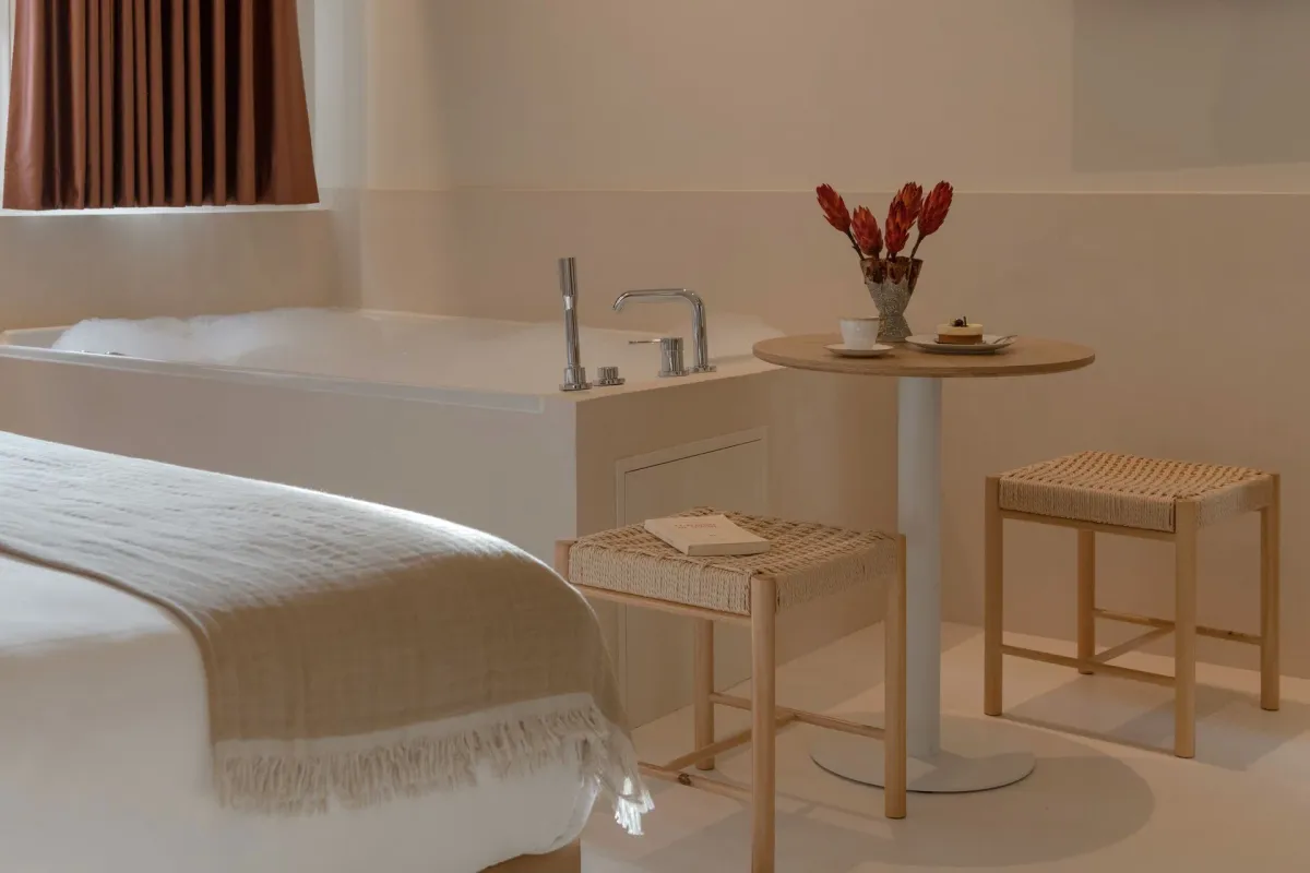 Suite avec jacuzzi à Lyon : comment choisir l’expérience idéale ?
