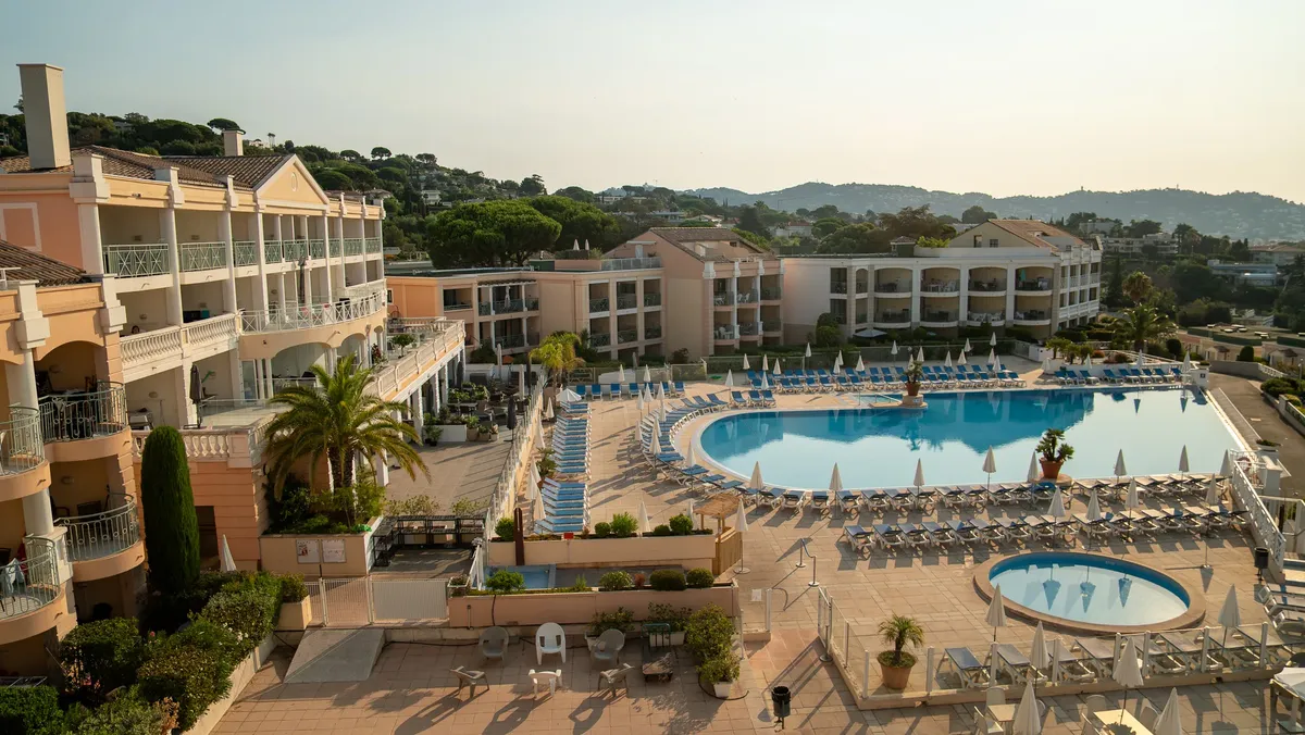 Cannes - Ville MiHotel