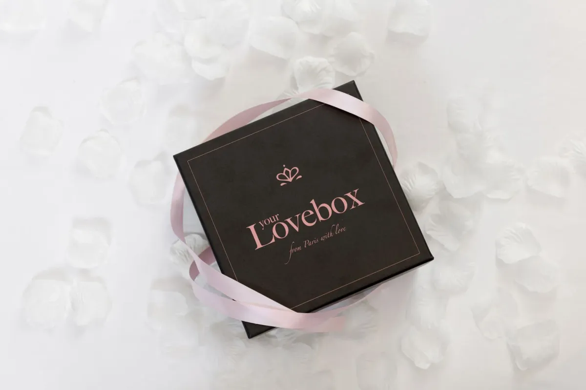 Love Box