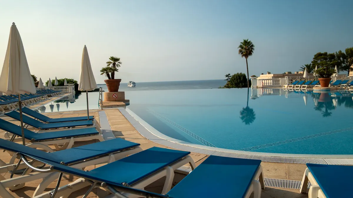 Cannes - Ville MiHotel