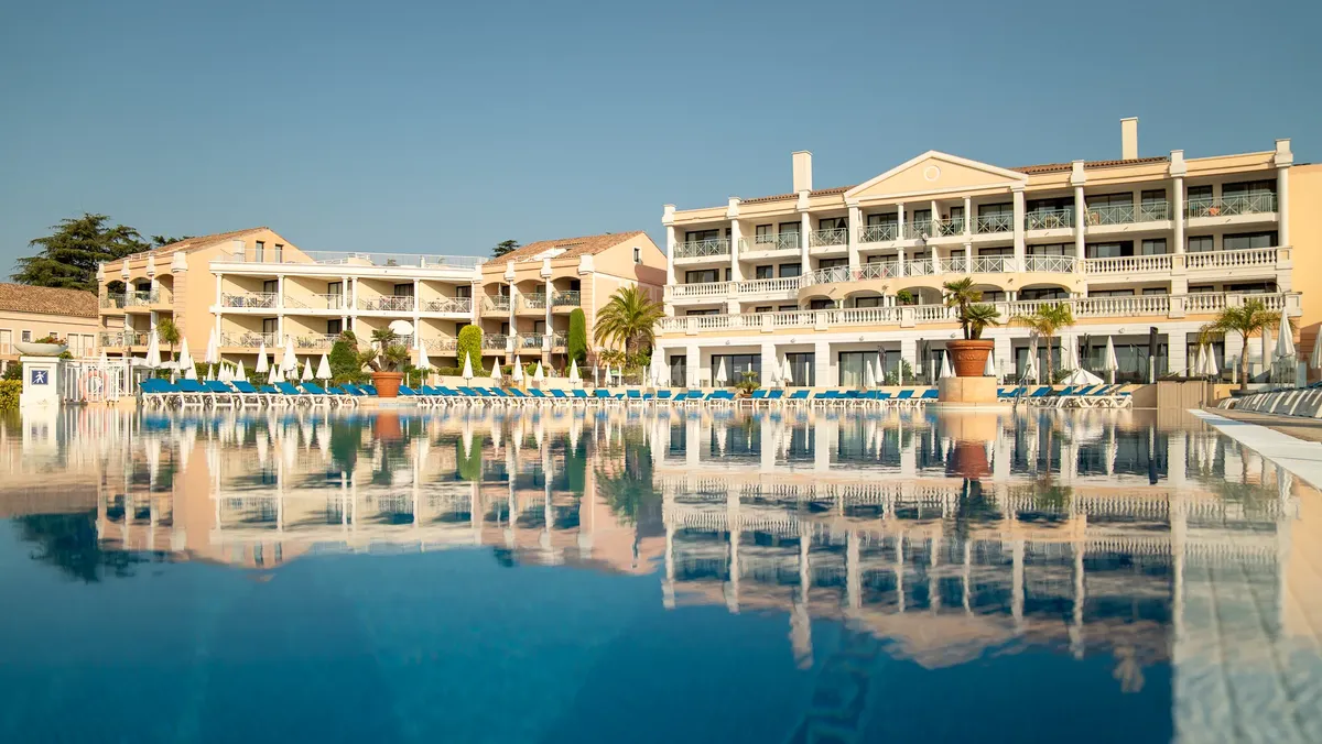 Cannes - Ville MiHotel