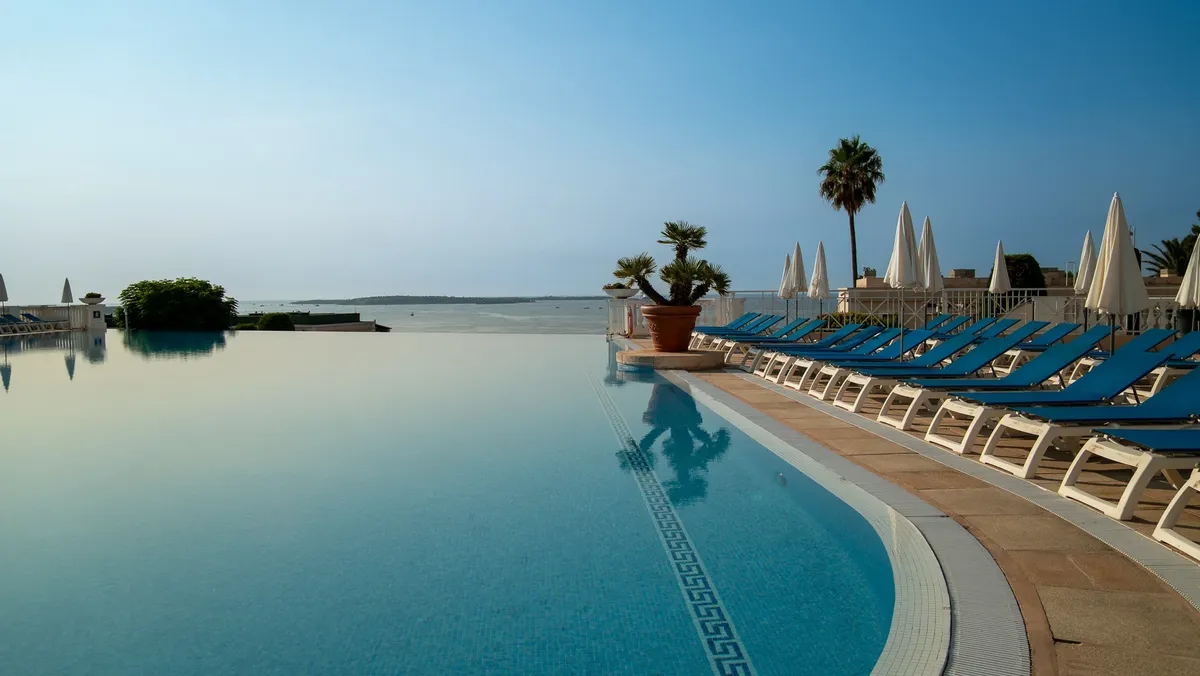 Cannes - Ville MiHotel