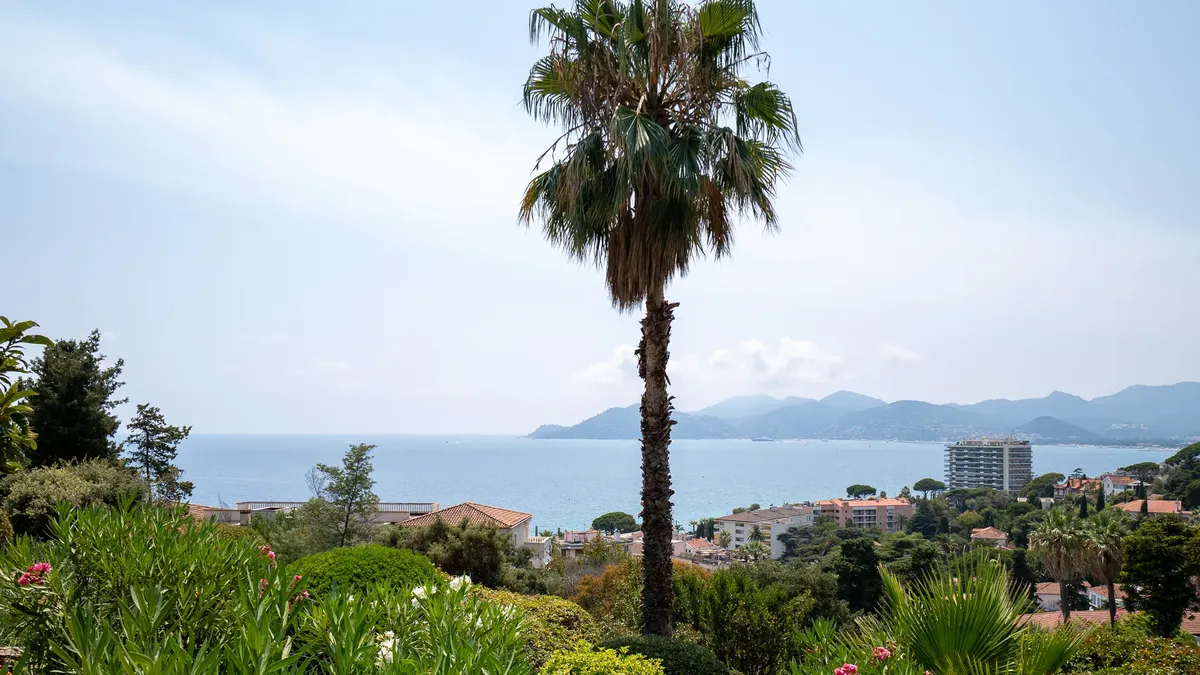 Cannes - Ville MiHotel