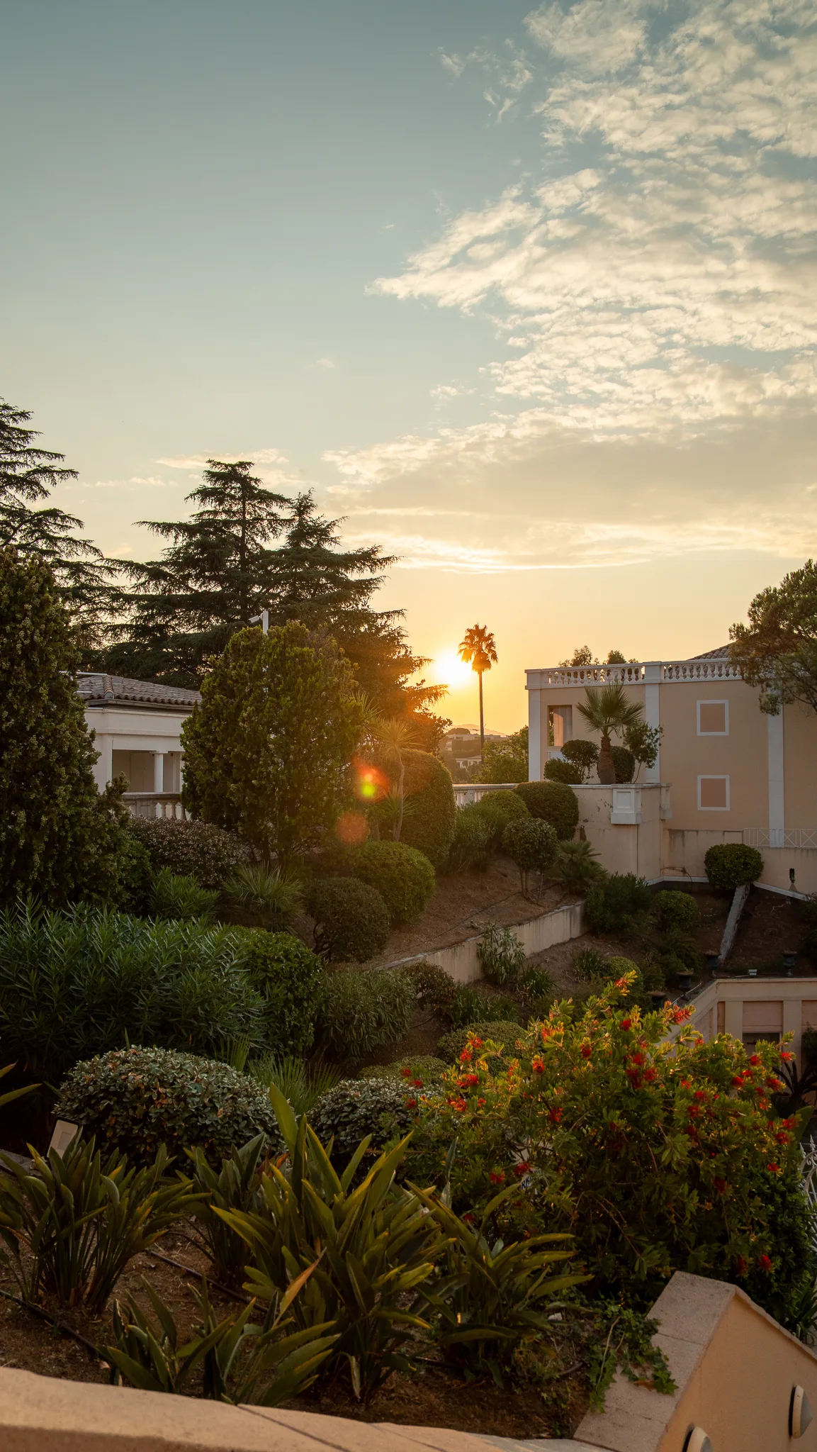 Cannes - Ville MiHotel