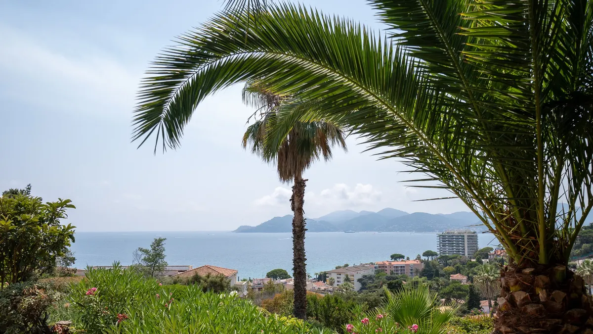 Cannes - Ville MiHotel